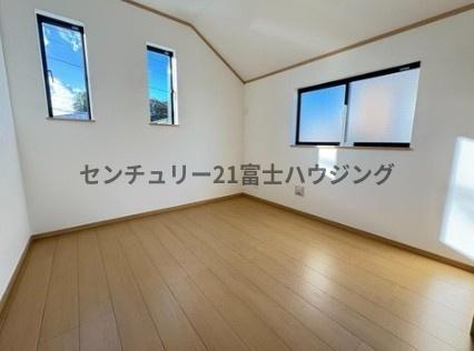 藤沢市長後2501番　新築戸建A号棟　全1棟