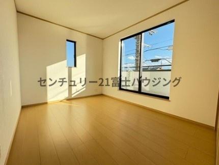 藤沢市長後2501番　新築戸建A号棟　全1棟