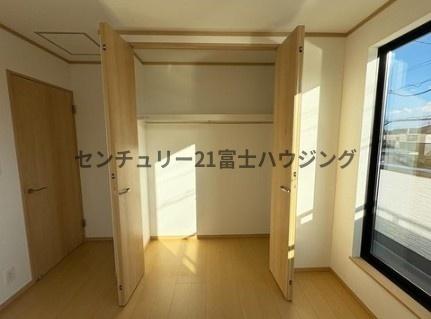 藤沢市長後2501番　新築戸建A号棟　全1棟