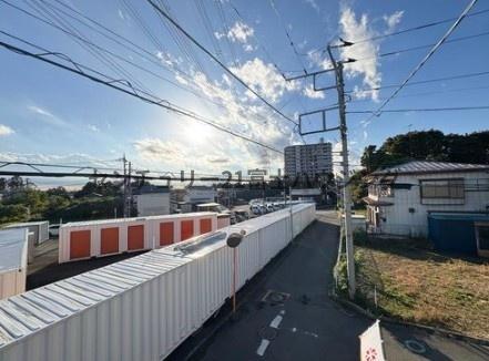 藤沢市長後2501番　新築戸建A号棟　全1棟