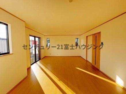 藤沢市長後2501番　新築戸建A号棟　全1棟