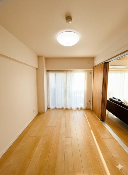 ライオンズマンション片瀬江ノ島第2