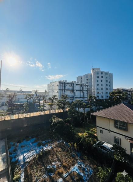 ライオンズマンション片瀬江ノ島第2