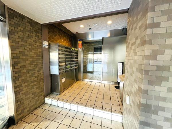 ライオンズマンション片瀬江ノ島第2