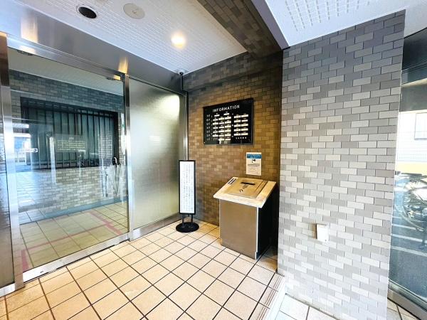 ライオンズマンション片瀬江ノ島第2