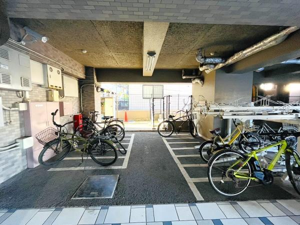 ライオンズマンション片瀬江ノ島第2