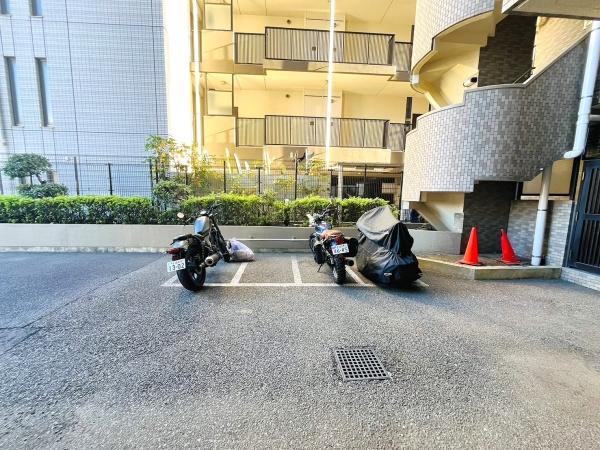 ライオンズマンション片瀬江ノ島第2