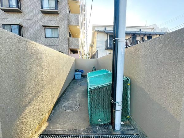 ライオンズマンション片瀬江ノ島第2