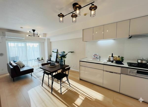 ライオンズマンション片瀬江ノ島第2