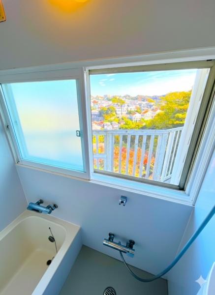 逗子市小坪６丁目の中古一戸建て