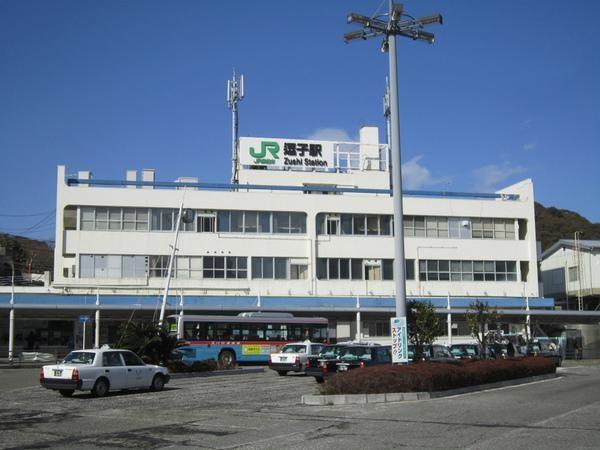 逗子市小坪６丁目の中古一戸建て(逗子駅)