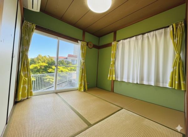 逗子市小坪６丁目の中古一戸建て