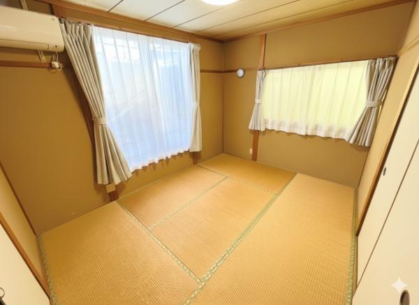 逗子市小坪６丁目の中古一戸建て