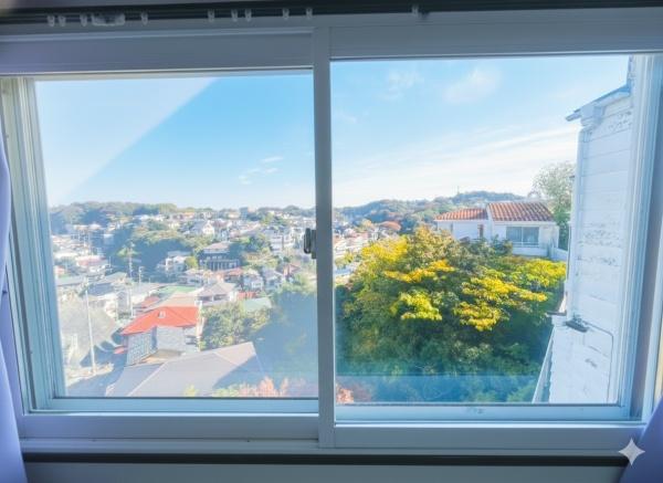 逗子市小坪６丁目の中古一戸建て