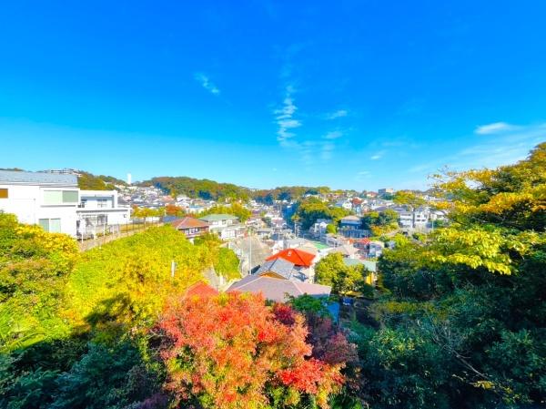 逗子市小坪６丁目の中古一戸建て