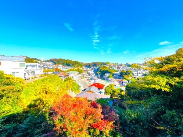 逗子市小坪６丁目の中古一戸建て