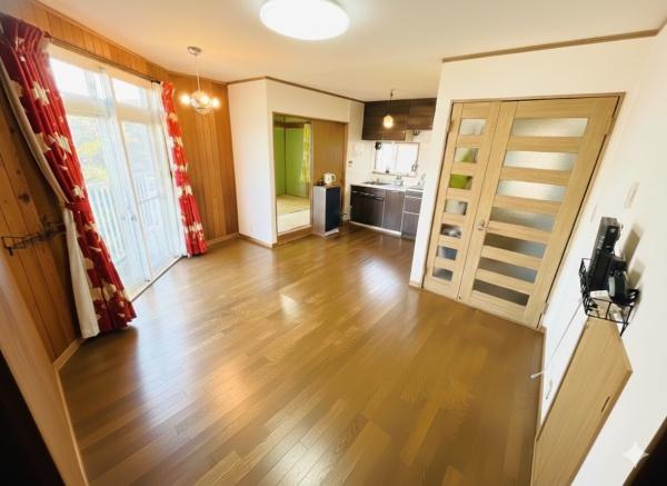 逗子市小坪６丁目の中古一戸建て