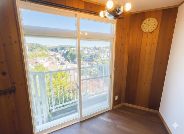 逗子市小坪６丁目の中古一戸建て