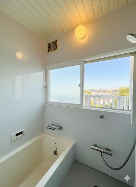 逗子市小坪６丁目の中古一戸建て