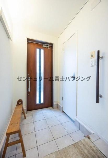 茅ヶ崎市東海岸北５丁目の中古一戸建て