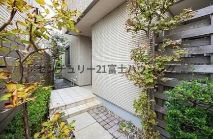 茅ヶ崎市東海岸北５丁目の中古一戸建て