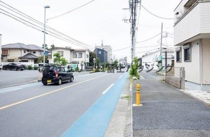 茅ヶ崎市東海岸北５丁目の中古一戸建て