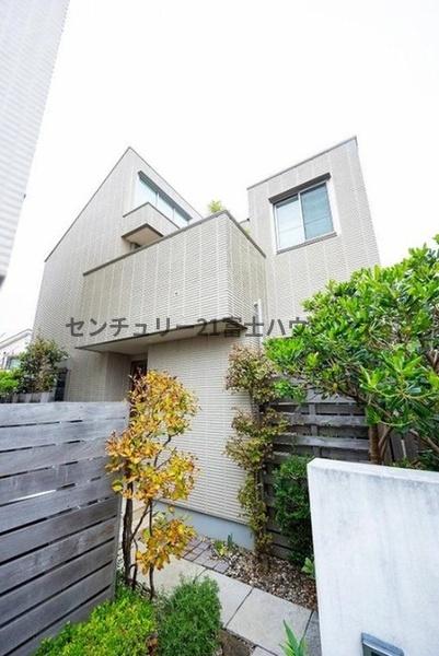 茅ヶ崎市東海岸北５丁目の中古一戸建