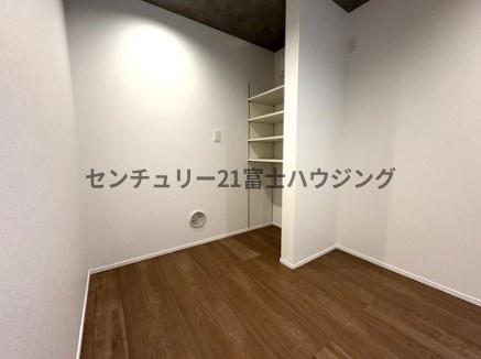 茅ヶ崎市南湖５丁目の新築一戸建