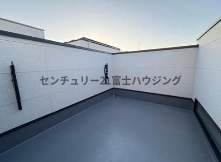 茅ヶ崎市南湖５丁目の新築一戸建