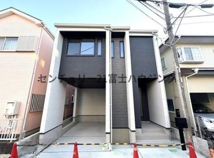 茅ヶ崎市南湖５丁目の新築一戸建