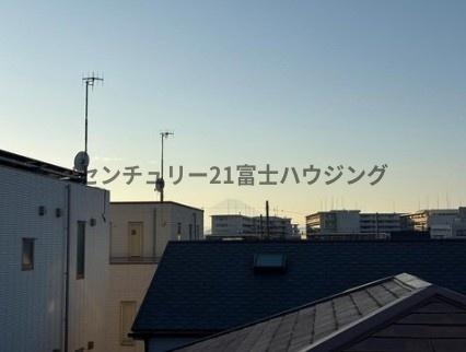 茅ヶ崎市南湖５丁目の新築一戸建