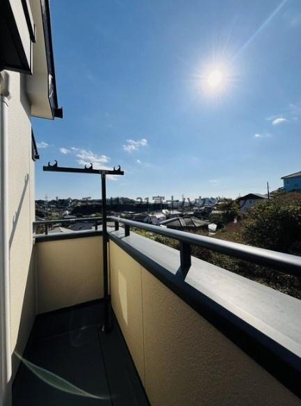 藤沢市白旗４丁目の中古一戸建て