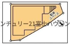 藤沢市白旗４丁目の中古一戸建て
