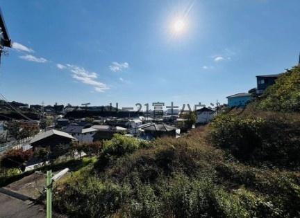 藤沢市白旗４丁目の中古一戸建て