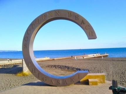 茅ヶ崎市甘沼の土地(サザンビーチちがさき)