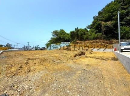 茅ヶ崎市甘沼の土地