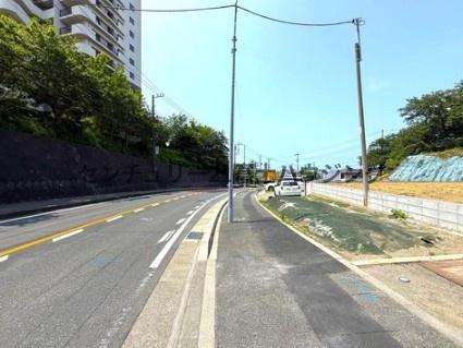 茅ヶ崎市甘沼の土地