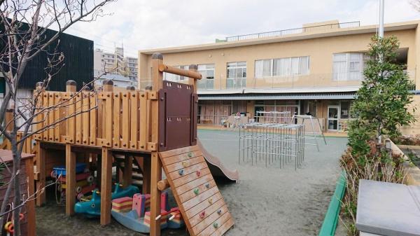 茅ヶ崎市下町屋２丁目の土地(梅雲保育園)