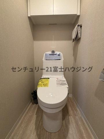 ココタウンヒルトップマリーナ