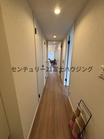 ココタウンヒルトップマリーナ