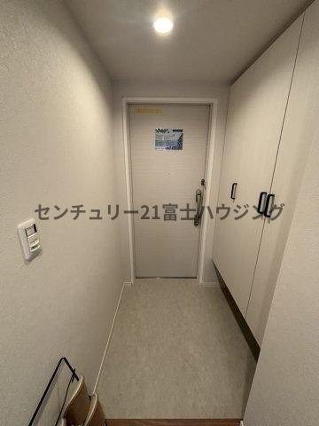 ココタウンヒルトップマリーナ