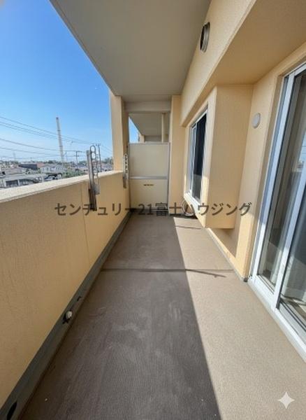 ココタウンヒルトップマリーナ