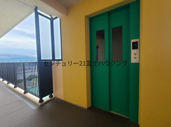 ココタウンヒルトップマリーナ