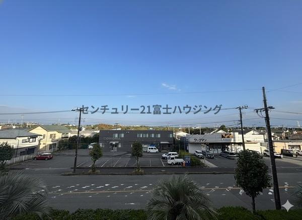 ココタウンヒルトップマリーナ