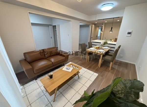 ココタウンヒルトップマリーナ