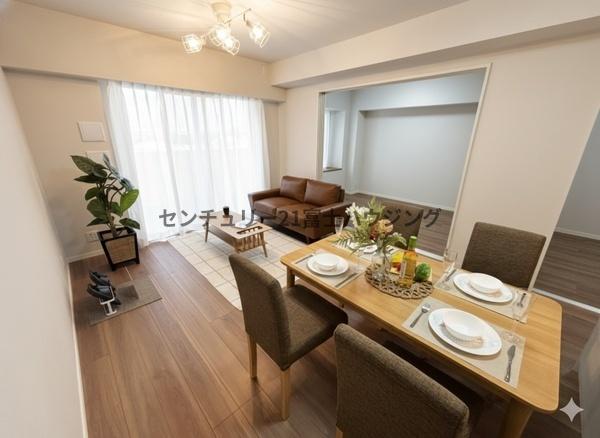 ココタウンヒルトップマリーナ