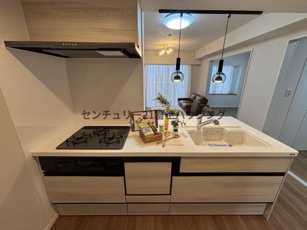 ココタウンヒルトップマリーナ