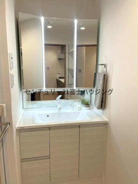 グローリア初穂鎌倉岡本