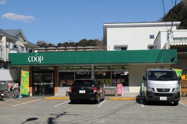 グローリア初穂鎌倉岡本(ユーコープ　玉縄店)