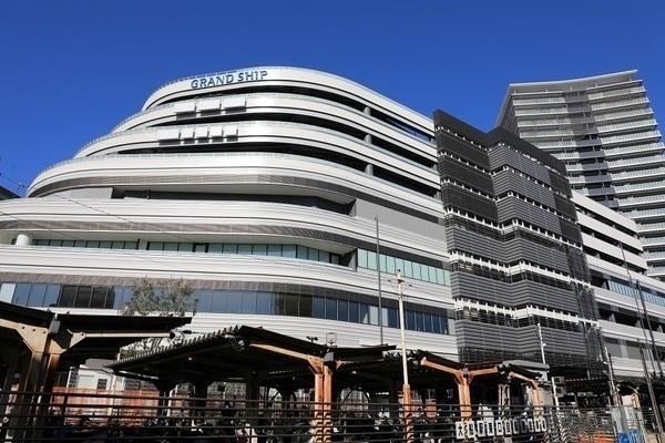 グローリア初穂鎌倉岡本(グランシップ大船)